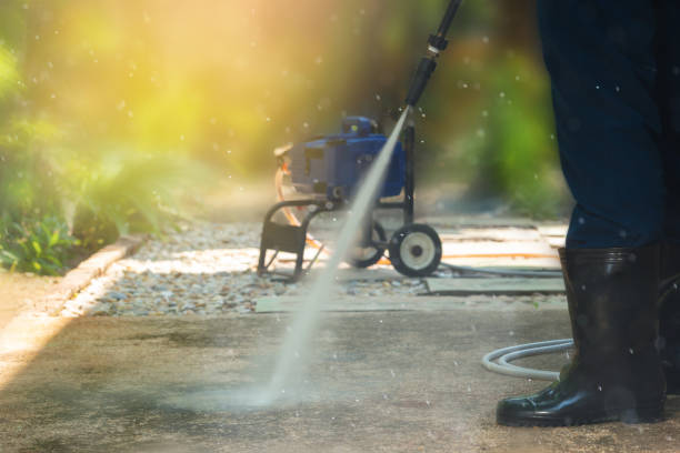 Reliable Puhi, HI Pressure Washing Solutions